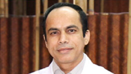 Dr. Mukesh Sharma