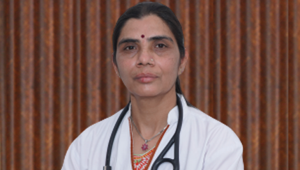 Dr. Sapna Bhargava